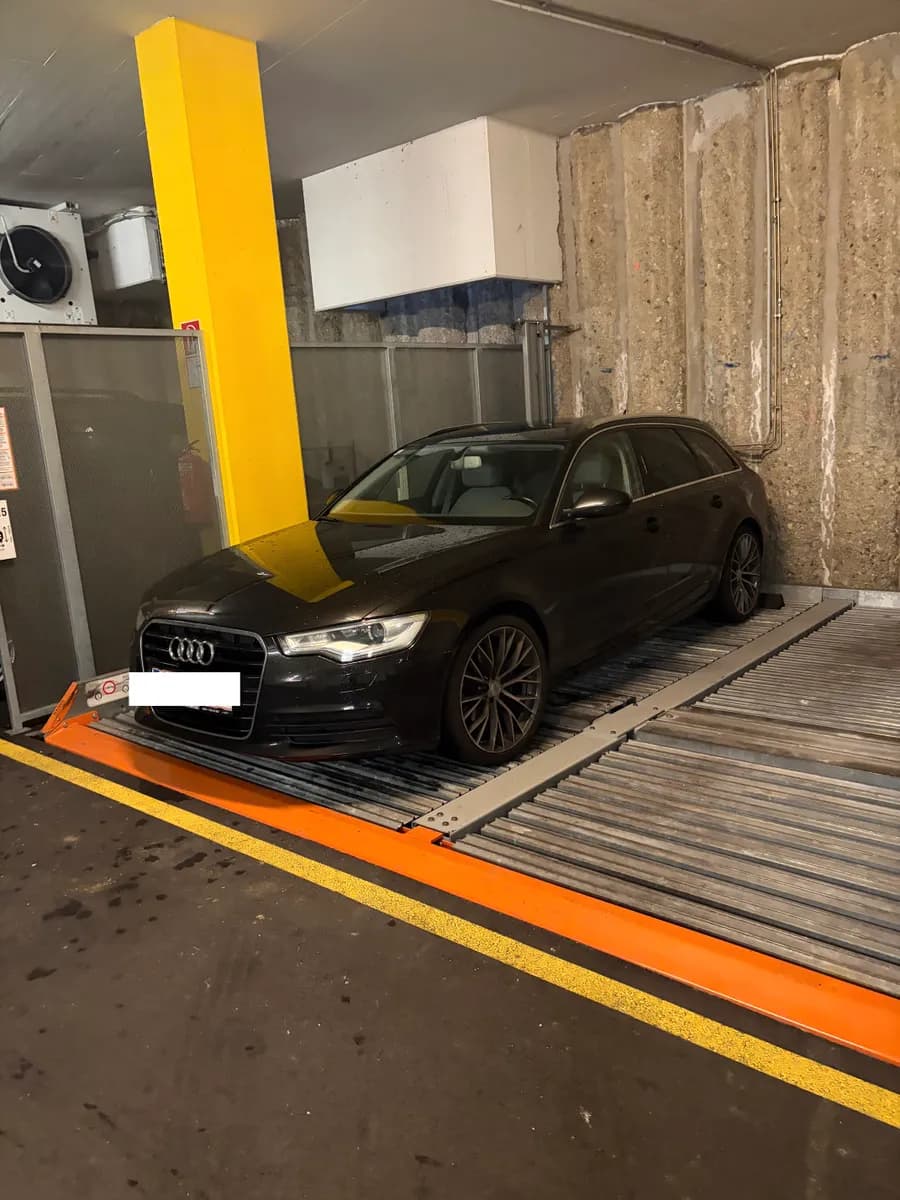 Immobilie mieten in Linz – € 100
