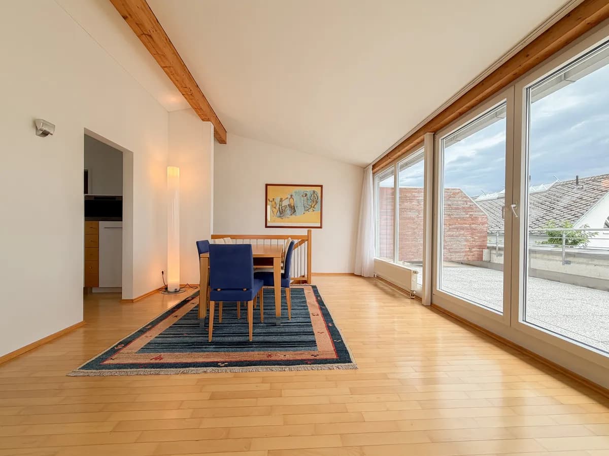 4-Zimmer-Wohnung kaufen in Bregenz – 100,25 m², € 498.500 – Bild 2 von 20