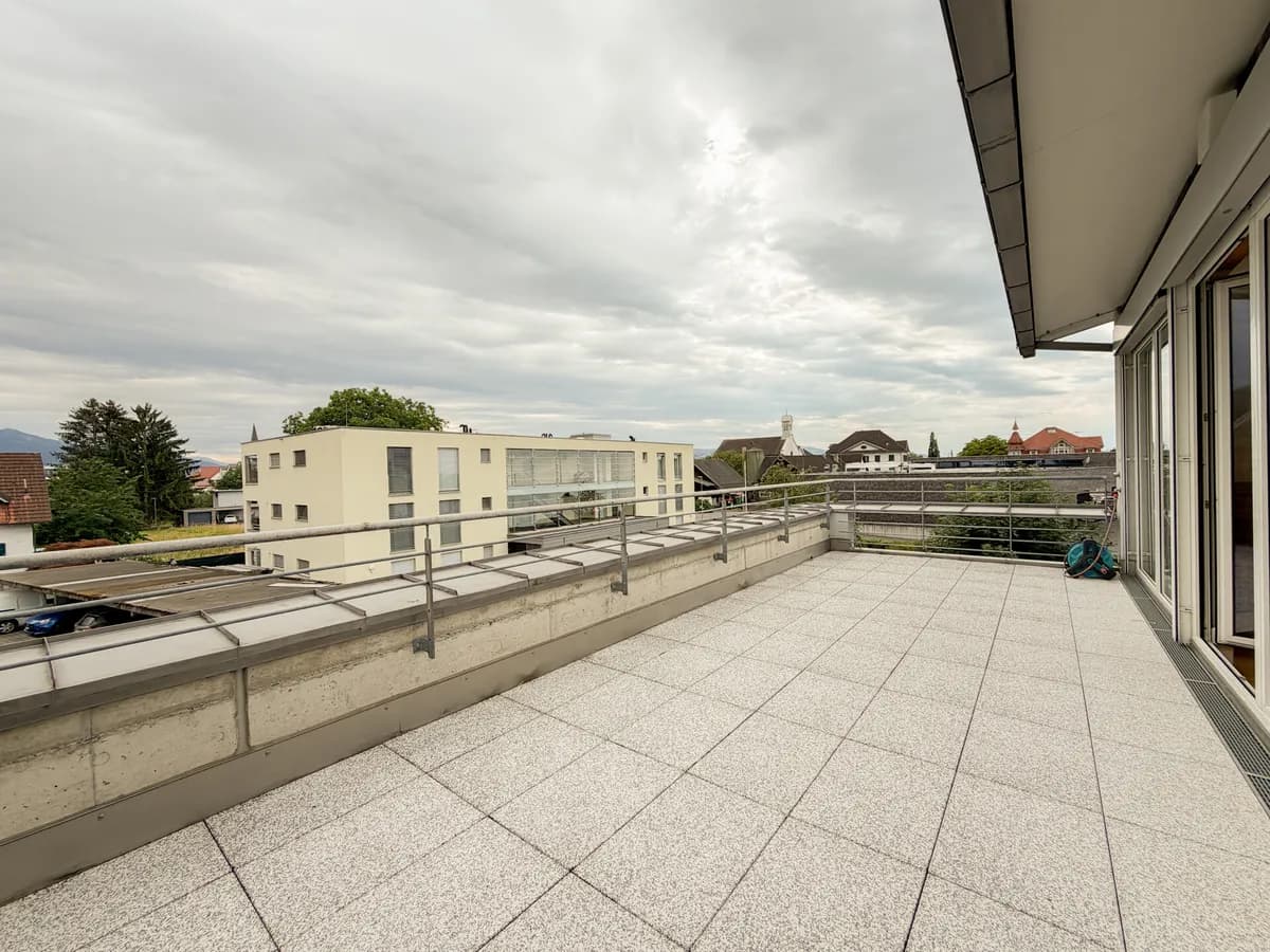 4-Zimmer-Wohnung kaufen in Bregenz – 100,25 m², € 498.500 – Bild 4 von 20