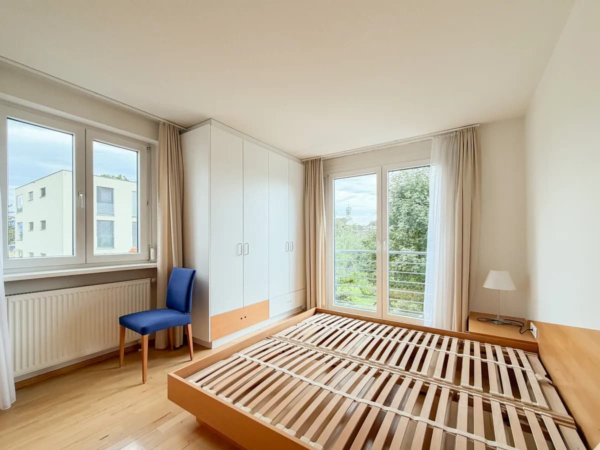 4-Zimmer-Wohnung kaufen in Bregenz – 100,25 m², € 498.500 – Bild 8 von 20