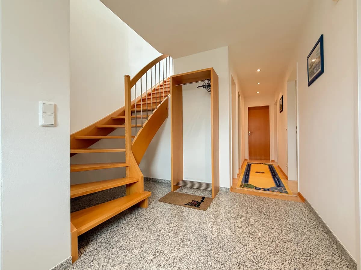 4-Zimmer-Wohnung kaufen in Bregenz – 100,25 m², € 498.500 – Bild 13 von 20
