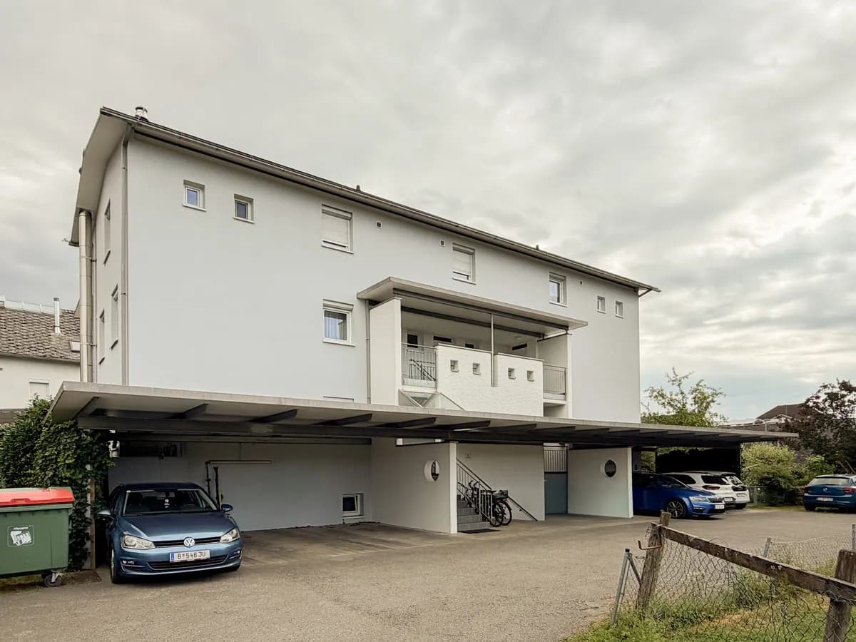 4-Zimmer-Wohnung kaufen in Bregenz – 100,25 m², € 498.500 – Bild 16 von 20