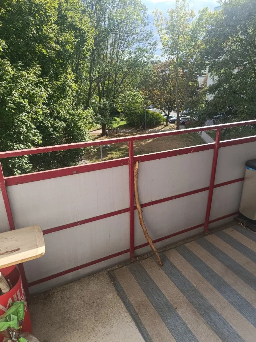 3-Zimmer-Wohnung mieten in Wien – 78 m², € 782 – Bild 2 von 8