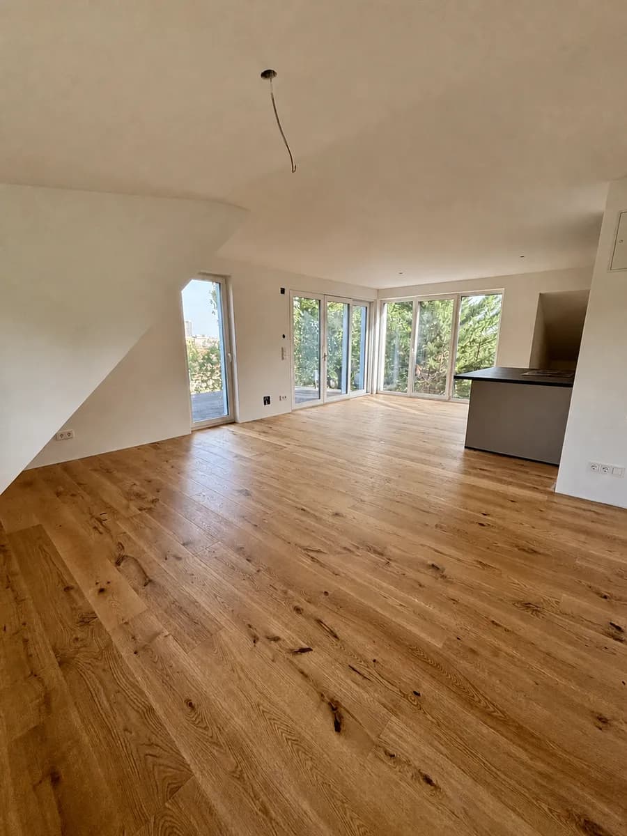 4-Zimmer-Wohnung mieten in Wien – 105 m², € 2.737 – Bild 3 von 10