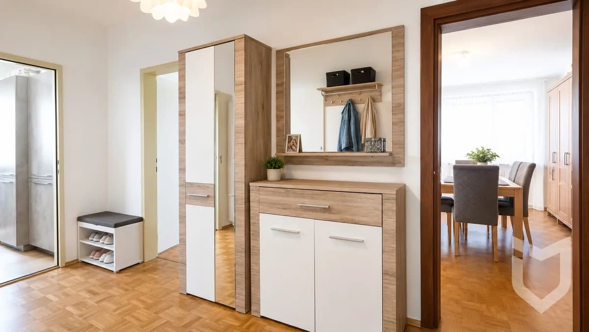 3-Zimmer-Wohnung kaufen in Grieskirchen – 94,61 m², € 270.000 – Bild 4 von 13
