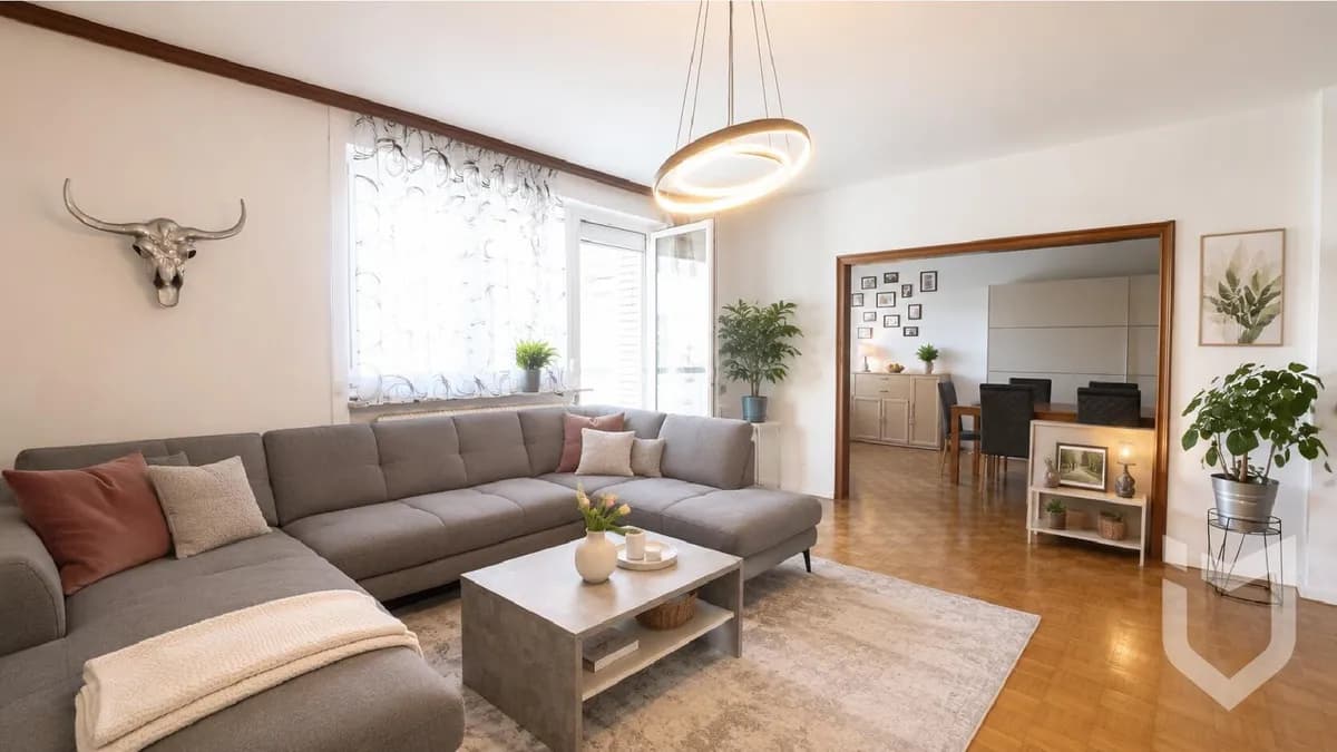 3-Zimmer-Wohnung kaufen in Grieskirchen – 94,61 m², € 270.000 – Bild 5 von 13