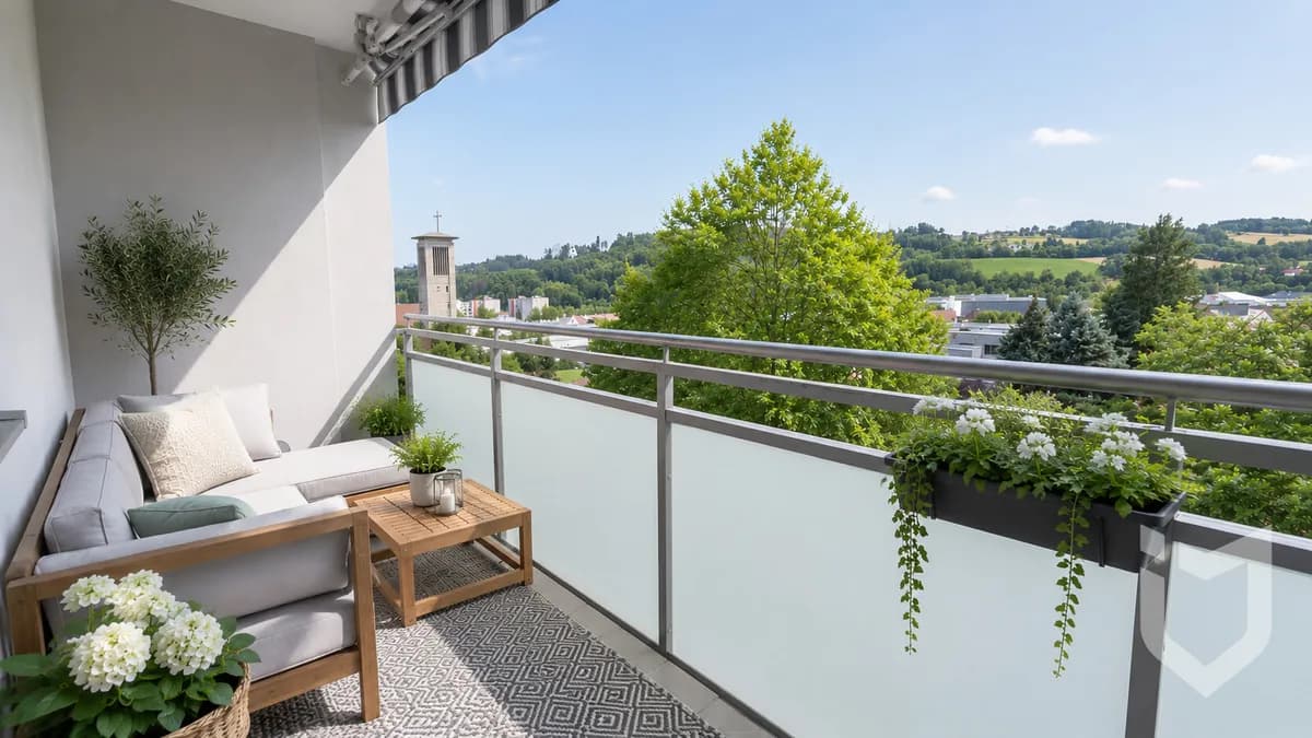 3-Zimmer-Wohnung kaufen in Grieskirchen – 94,61 m², € 270.000 – Bild 6 von 13