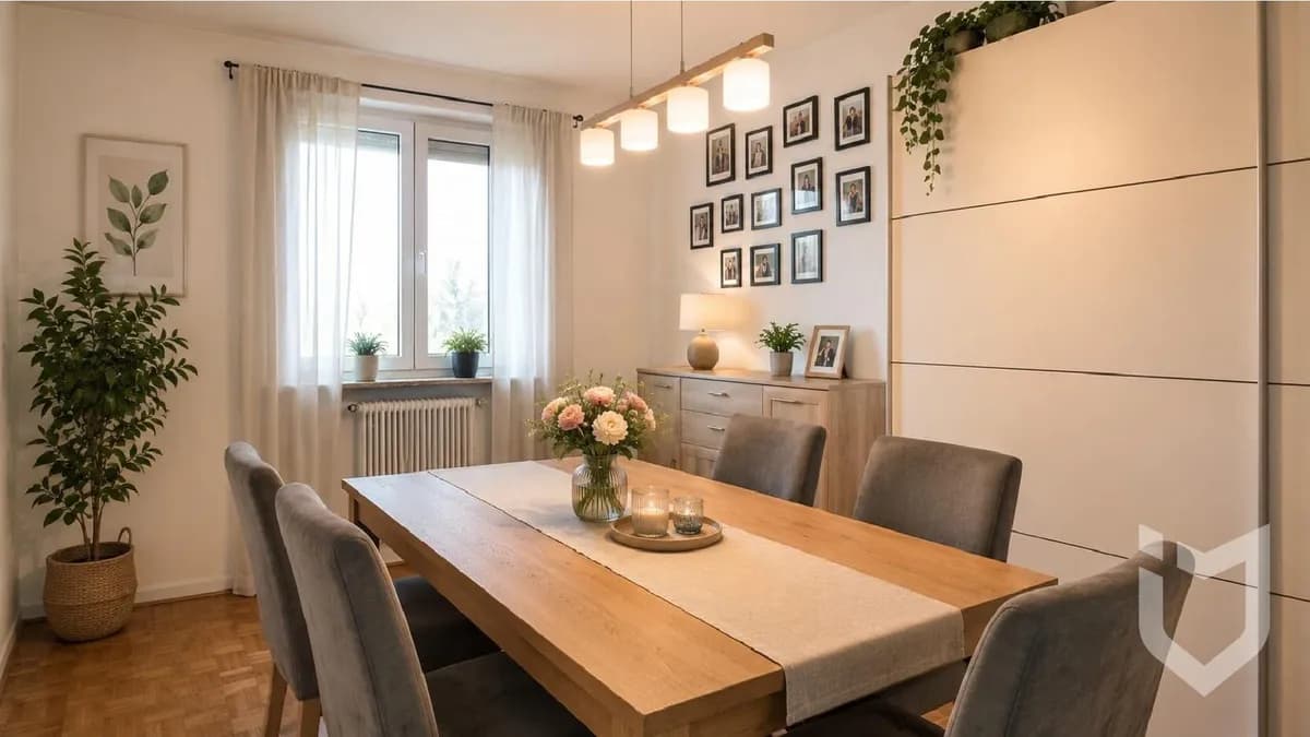 3-Zimmer-Wohnung kaufen in Grieskirchen – 94,61 m², € 270.000 – Bild 7 von 13