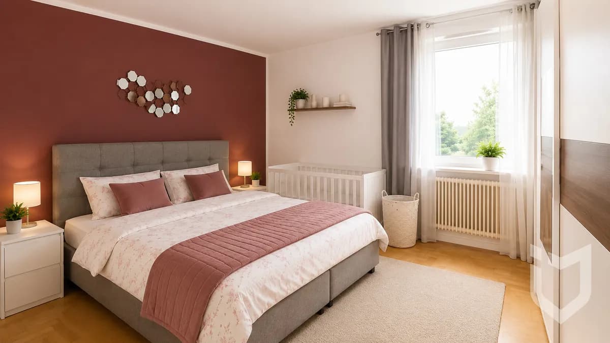 3-Zimmer-Wohnung kaufen in Grieskirchen – 94,61 m², € 270.000 – Bild 9 von 13