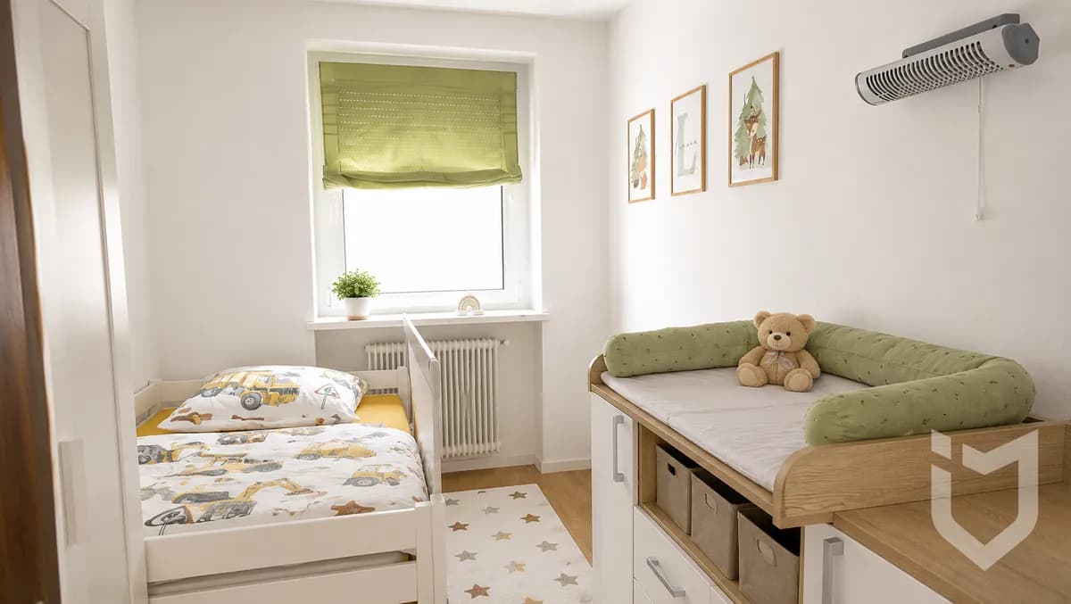 3-Zimmer-Wohnung kaufen in Grieskirchen – 94,61 m², € 270.000 – Bild 10 von 13
