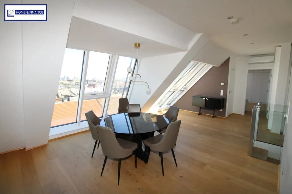 4-Zimmer-Wohnung kaufen in Wien – 161 m², € 1.580.000 – Bild 10 von 35