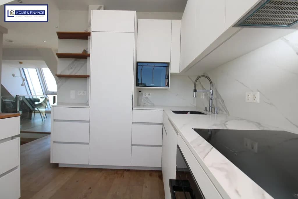 4-Zimmer-Wohnung kaufen in Wien – 161 m², € 1.580.000 – Bild 27 von 35