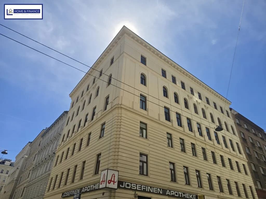 4-Zimmer-Wohnung kaufen in Wien – 161 m², € 1.580.000 – Bild 33 von 35