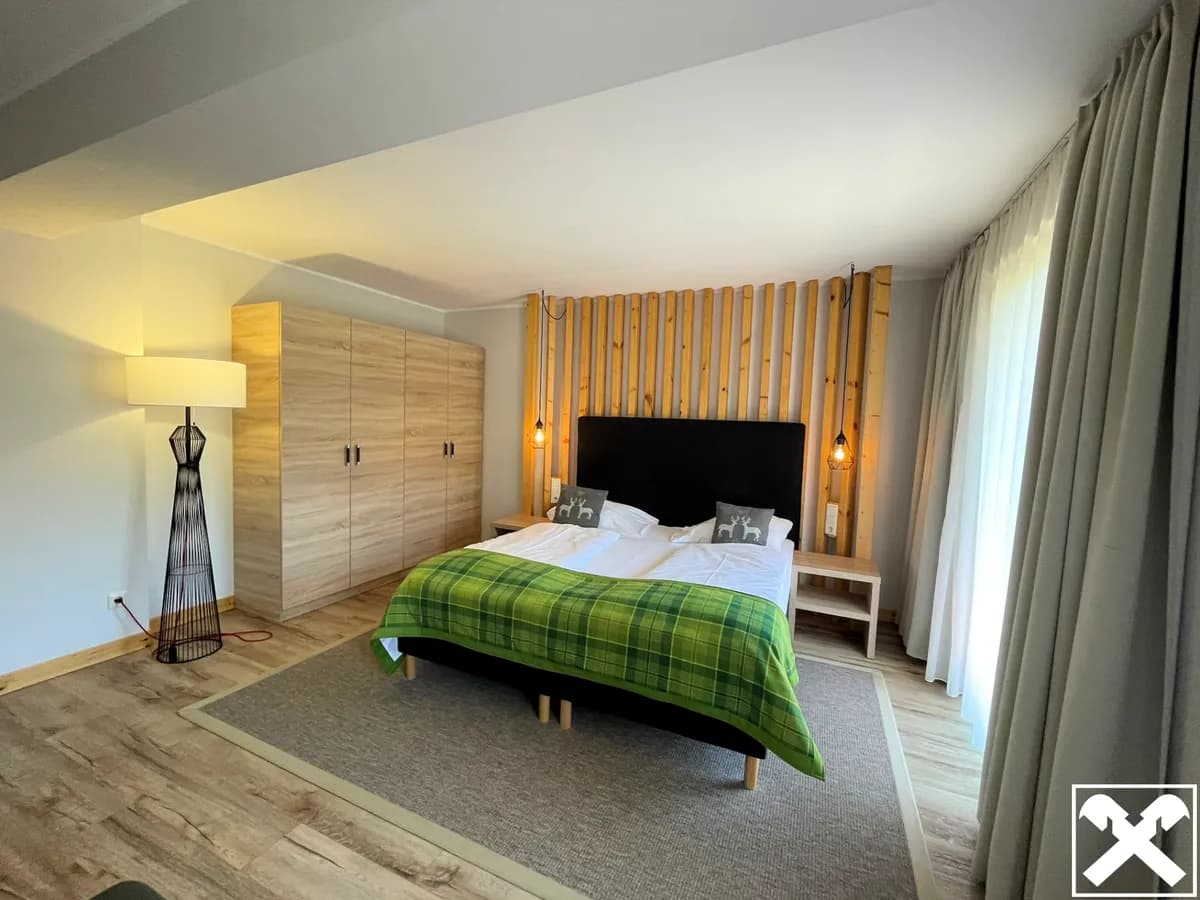 2-Zimmer-Wohnung kaufen in Tamsweg – 58 m², € 295.000 – Bild 2 von 5