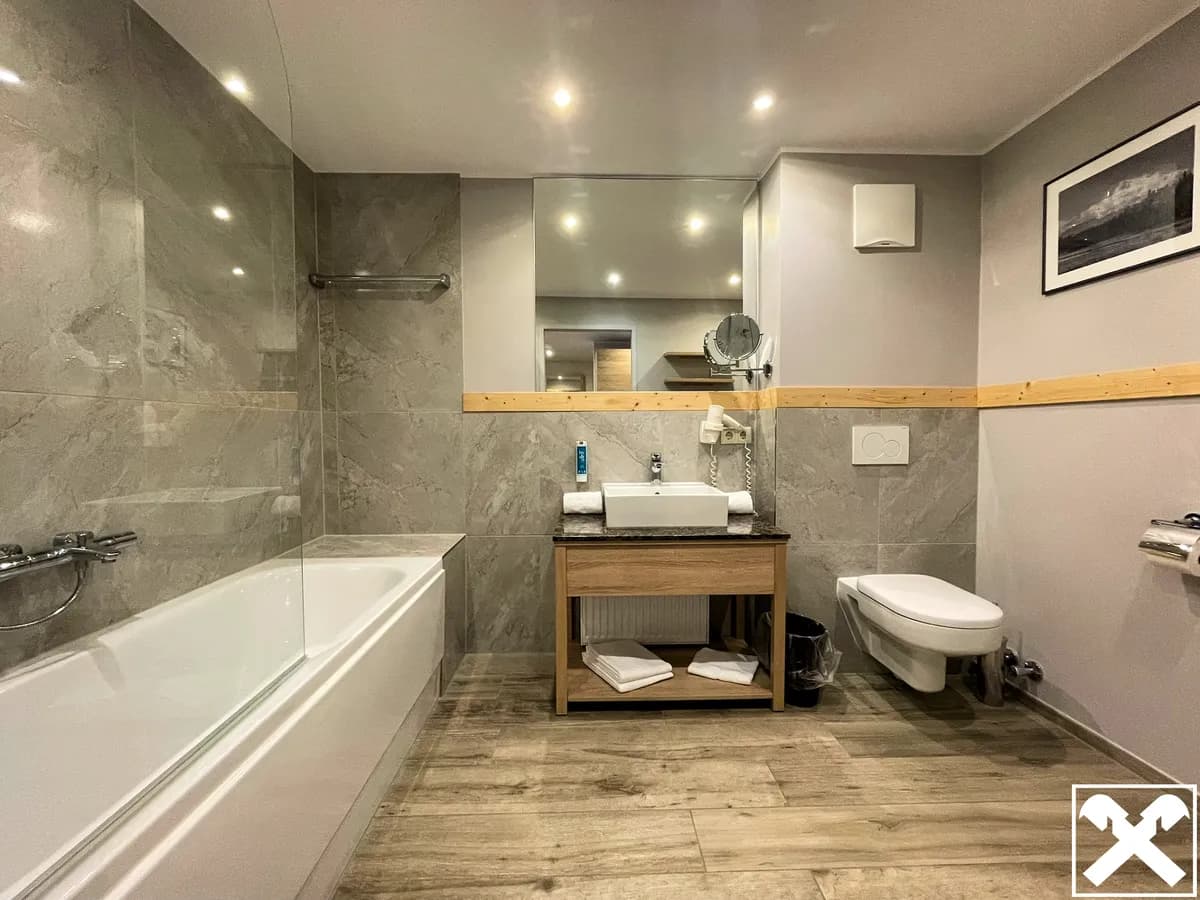 2-Zimmer-Wohnung kaufen in Tamsweg – 58 m², € 295.000 – Bild 3 von 5