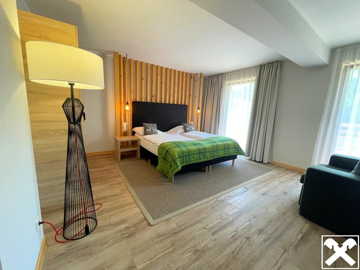 2-Zimmer-Wohnung kaufen in Tamsweg – 58 m², € 295.000 – Bild 4 von 5