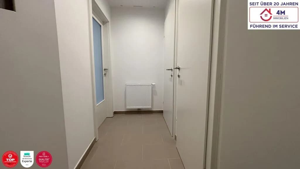 2-Zimmer-Wohnung kaufen in Wien – 42,39 m², € 279.000 – Bild 6 von 9