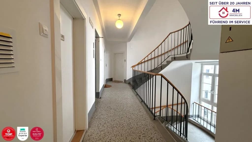 2-Zimmer-Wohnung kaufen in Wien – 42,39 m², € 279.000 – Bild 8 von 9