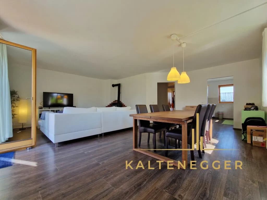 5-Zimmer-Haus kaufen in Korneuburg – 143,14 m², € 519.000 – Bild 2 von 33