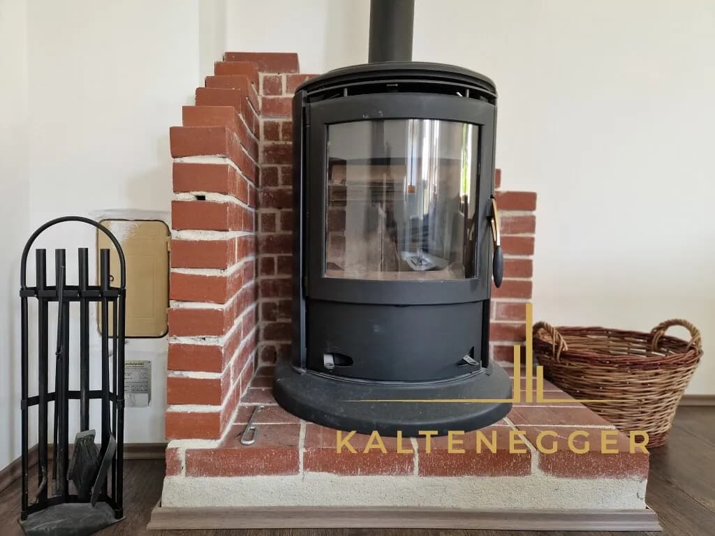 5-Zimmer-Haus kaufen in Korneuburg – 143,14 m², € 519.000 – Bild 3 von 33