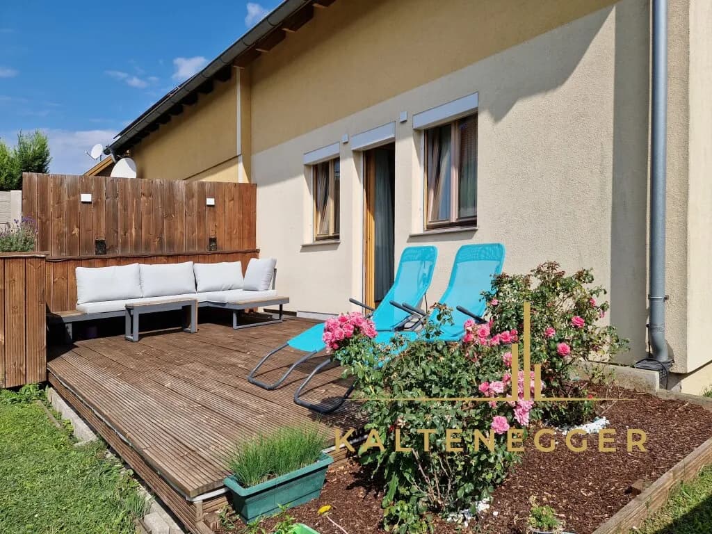 5-Zimmer-Haus kaufen in Korneuburg – 143,14 m², € 519.000 – Bild 5 von 33