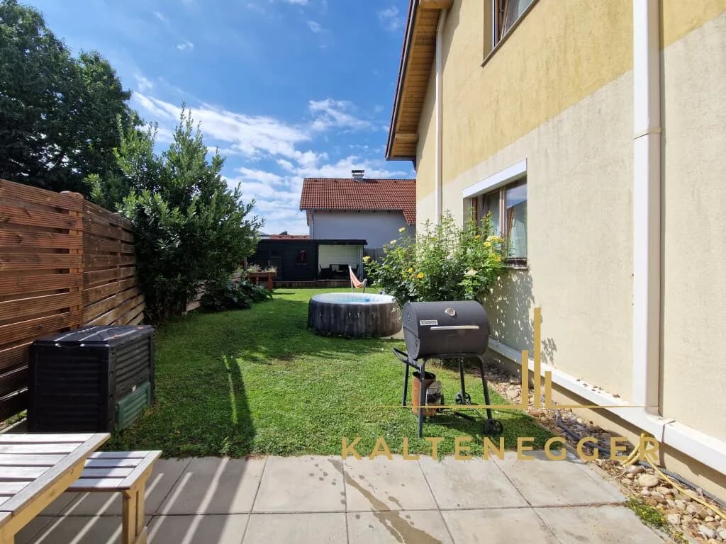 5-Zimmer-Haus kaufen in Korneuburg – 143,14 m², € 519.000 – Bild 6 von 33