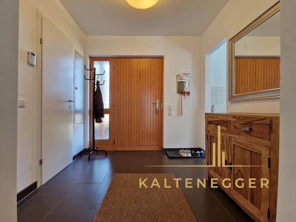 5-Zimmer-Haus kaufen in Korneuburg – 143,14 m², € 519.000 – Bild 7 von 33