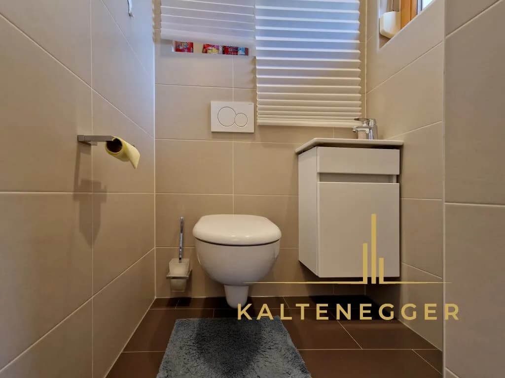 5-Zimmer-Haus kaufen in Korneuburg – 143,14 m², € 519.000 – Bild 10 von 33