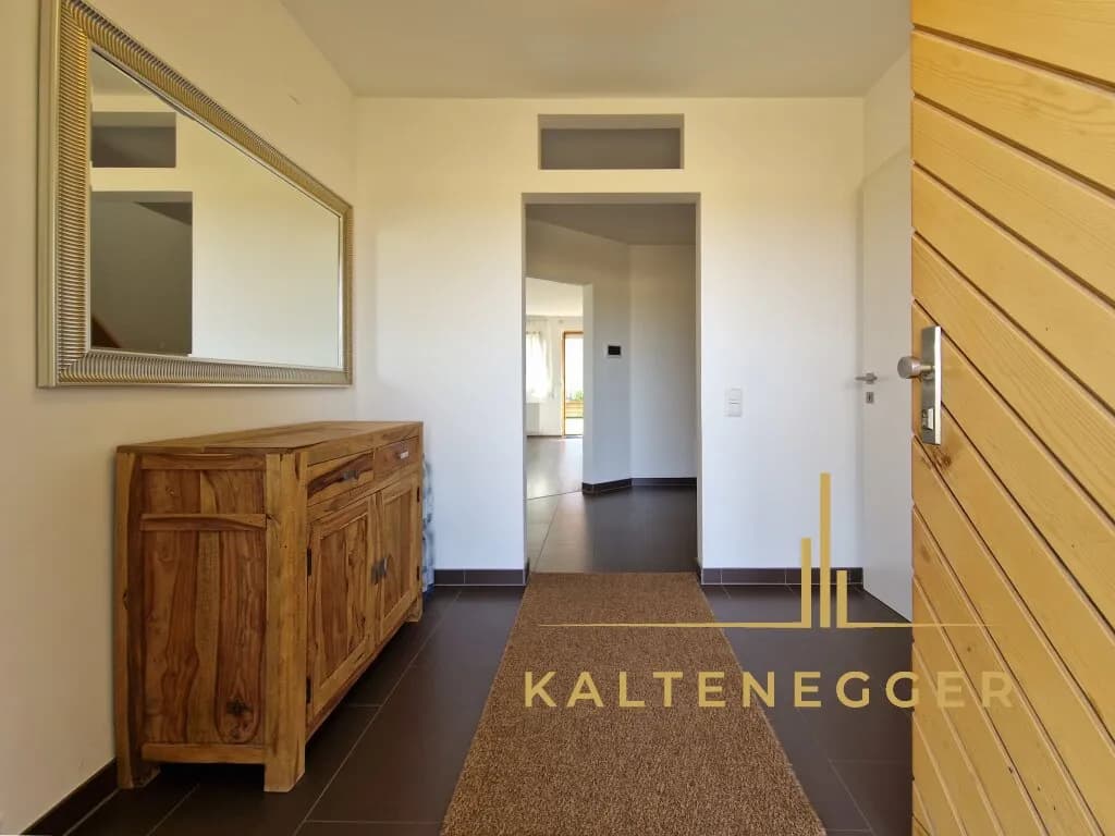 5-Zimmer-Haus kaufen in Korneuburg – 143,14 m², € 519.000 – Bild 11 von 33