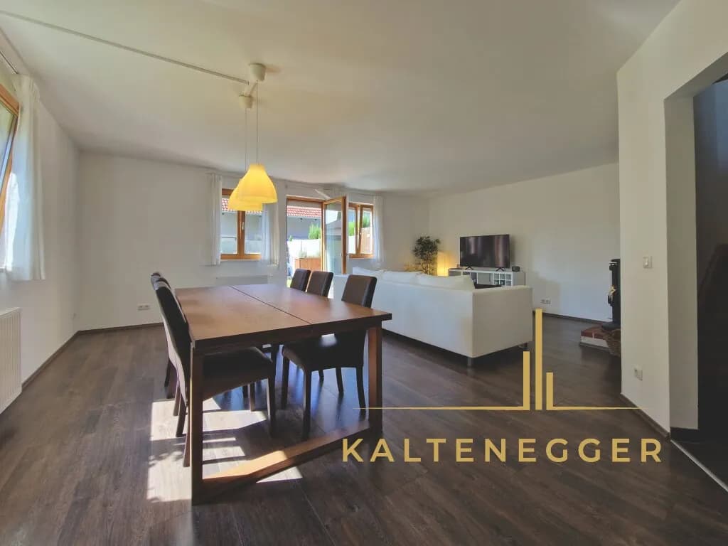 5-Zimmer-Haus kaufen in Korneuburg – 143,14 m², € 519.000 – Bild 13 von 33