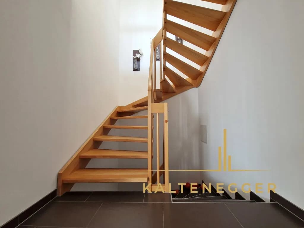 5-Zimmer-Haus kaufen in Korneuburg – 143,14 m², € 519.000 – Bild 14 von 33