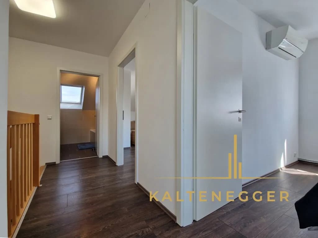 5-Zimmer-Haus kaufen in Korneuburg – 143,14 m², € 519.000 – Bild 15 von 33
