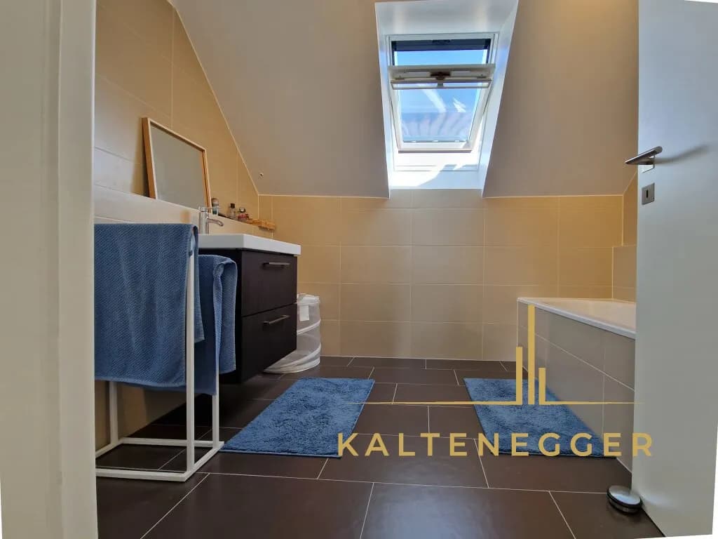 5-Zimmer-Haus kaufen in Korneuburg – 143,14 m², € 519.000 – Bild 16 von 33