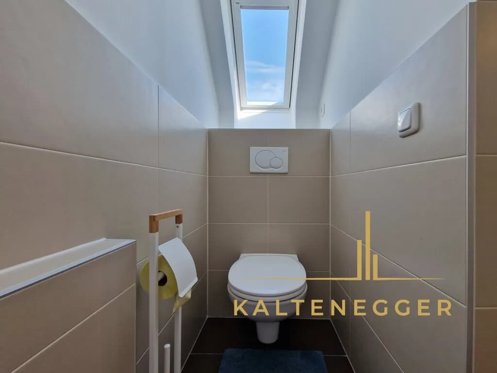 5-Zimmer-Haus kaufen in Korneuburg – 143,14 m², € 519.000 – Bild 17 von 33