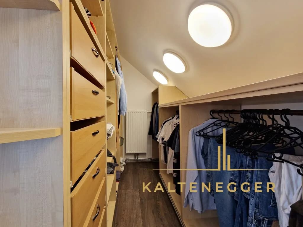 5-Zimmer-Haus kaufen in Korneuburg – 143,14 m², € 519.000 – Bild 20 von 33