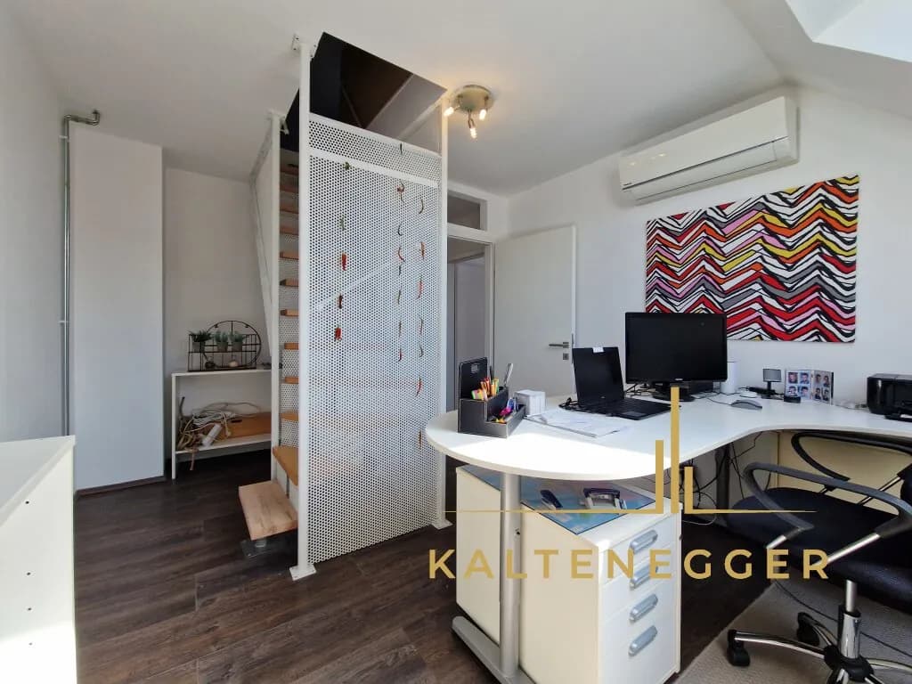 5-Zimmer-Haus kaufen in Korneuburg – 143,14 m², € 519.000 – Bild 21 von 33