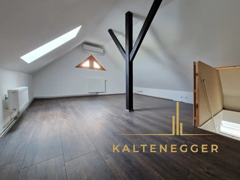 5-Zimmer-Haus kaufen in Korneuburg – 143,14 m², € 519.000 – Bild 22 von 33