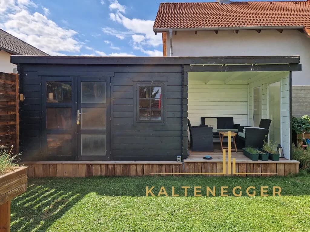 5-Zimmer-Haus kaufen in Korneuburg – 143,14 m², € 519.000 – Bild 24 von 33