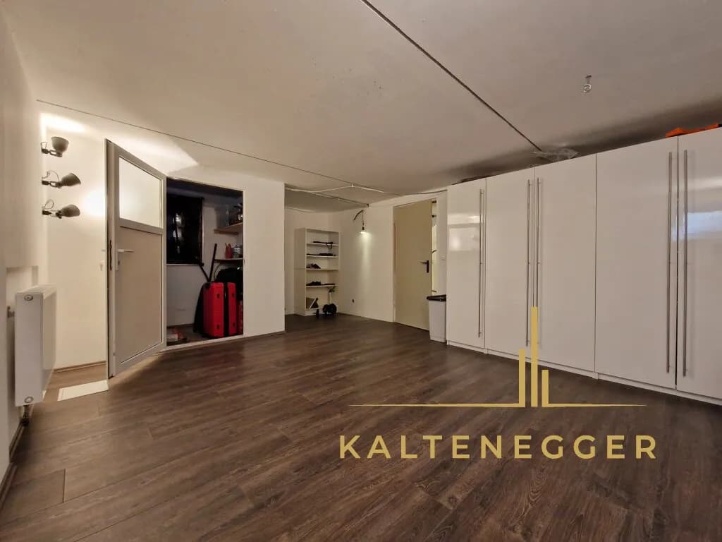 5-Zimmer-Haus kaufen in Korneuburg – 143,14 m², € 519.000 – Bild 25 von 33