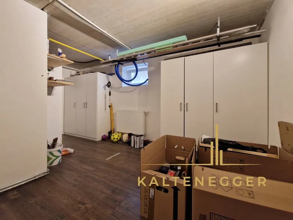 5-Zimmer-Haus kaufen in Korneuburg – 143,14 m², € 519.000 – Bild 26 von 33