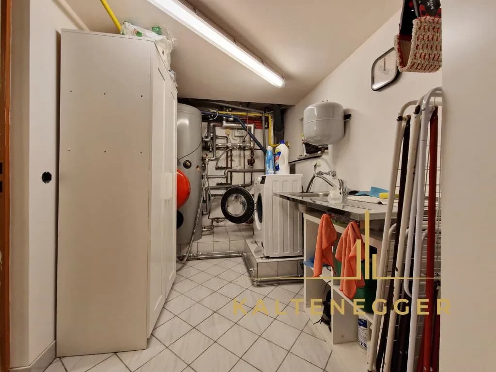 5-Zimmer-Haus kaufen in Korneuburg – 143,14 m², € 519.000 – Bild 27 von 33