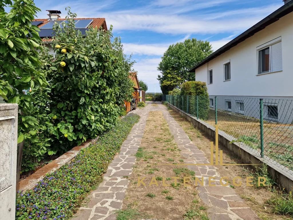 5-Zimmer-Haus kaufen in Korneuburg – 143,14 m², € 519.000 – Bild 28 von 33