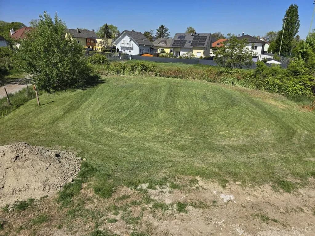 Grundstück kaufen in Baden – 673 m², € 350.000 – Bild 2 von 5