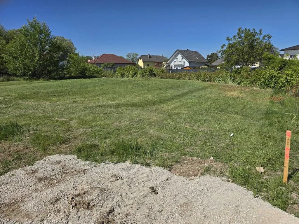 Grundstück kaufen in Baden – 673 m², € 350.000 – Bild 5 von 5