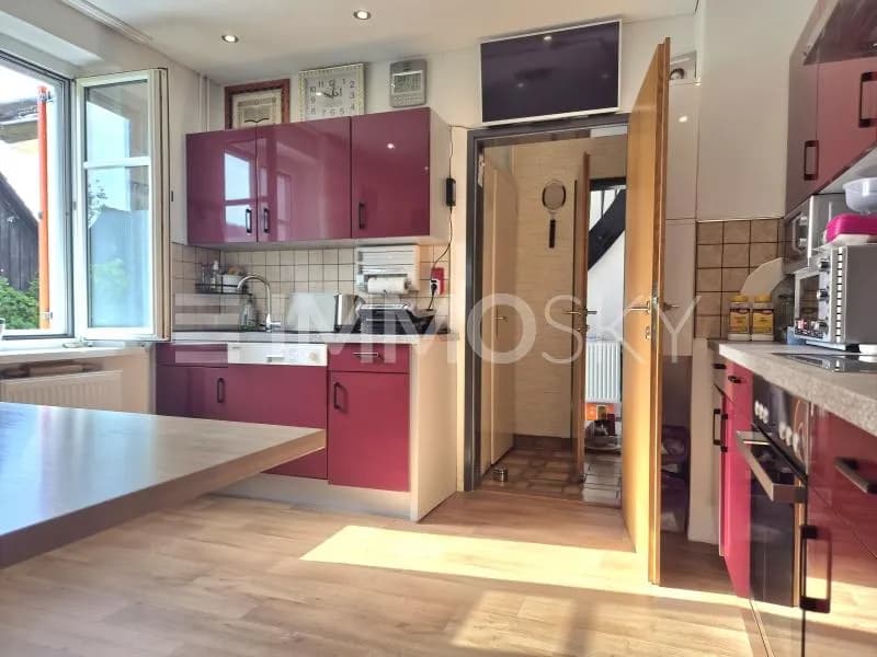 5-Zimmer-Haus kaufen in Bregenz – 140 m², € 749.000 – Bild 2 von 5