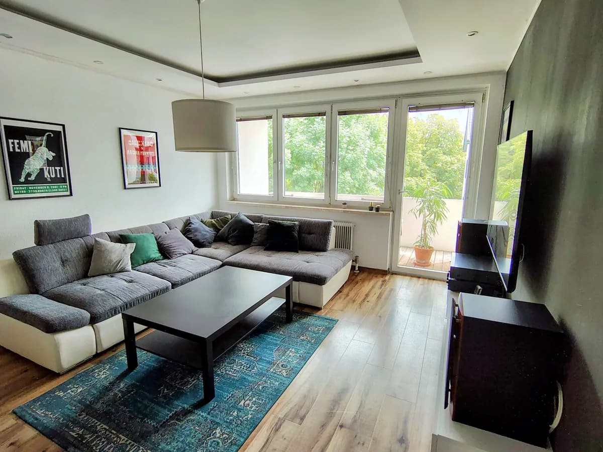 4-Zimmer-Wohnung mieten in Villach – 94 m², € 970 – Bild 2 von 16