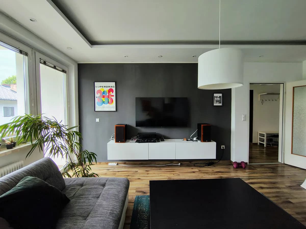 4-Zimmer-Wohnung mieten in Villach – 94 m², € 970 – Bild 3 von 16