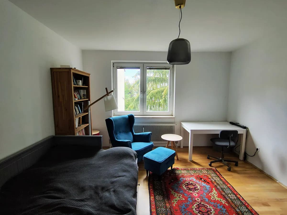 4-Zimmer-Wohnung mieten in Villach – 94 m², € 970 – Bild 7 von 16