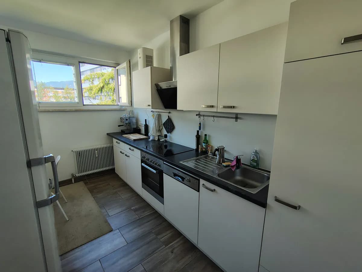 4-Zimmer-Wohnung mieten in Villach – 94 m², € 970 – Bild 8 von 16