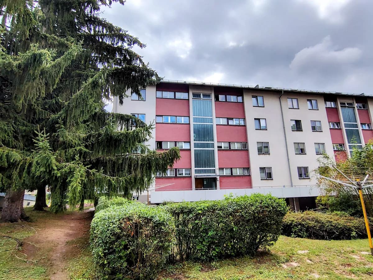 4-Zimmer-Wohnung mieten in Villach – 94 m², € 970 – Bild 16 von 16
